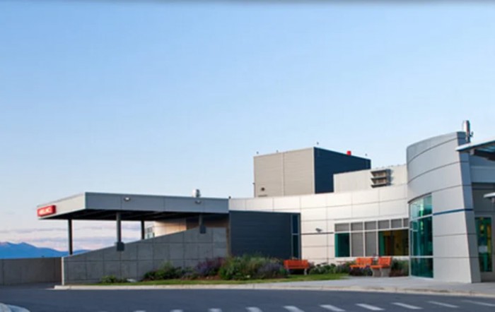 South Peninsula Hospital - Long Term Care Unit