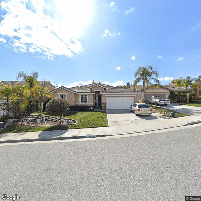Diamond Residential Care Facility for the Elderly of Murrieta