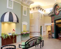 St Luke Lutheran Community