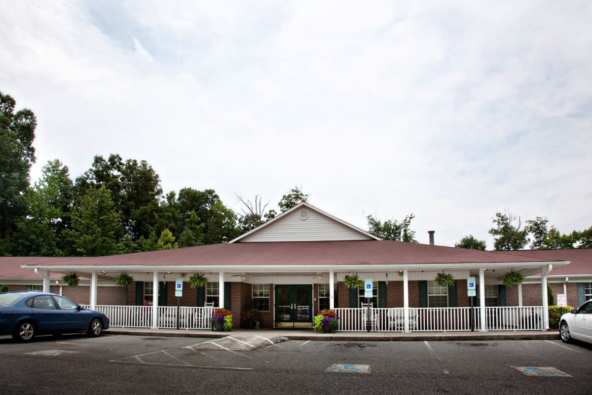 North Pointe Assisted Living Of Archdale