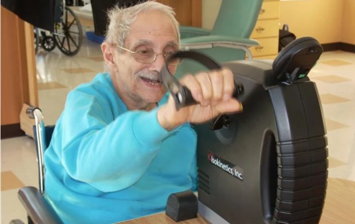 Valley View Manor Nursing Home