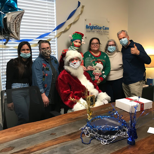 Brightstar Care of Flower Mound