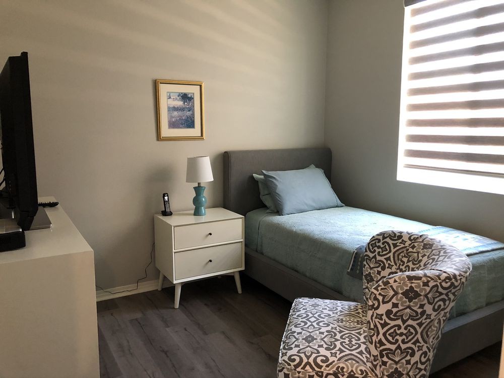 Grace Home Athena