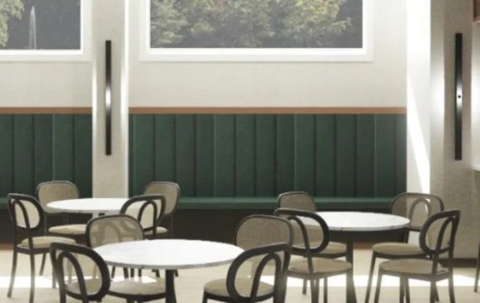Yonkers Gardens Center For Nursing And Rehab