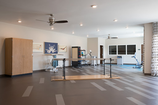 Brunswick Health & Rehab Center