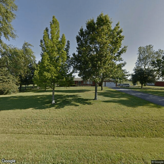 Mary Lou's Country Home