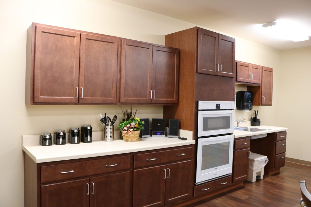 Lacey Creek Supportive Living