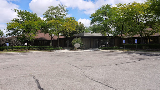 Wickliffe Country Place