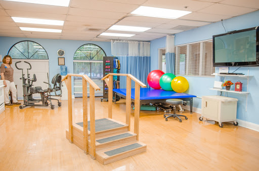 Surrey Place Care Center