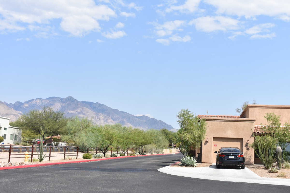 Park Senior Villas - La Cañada