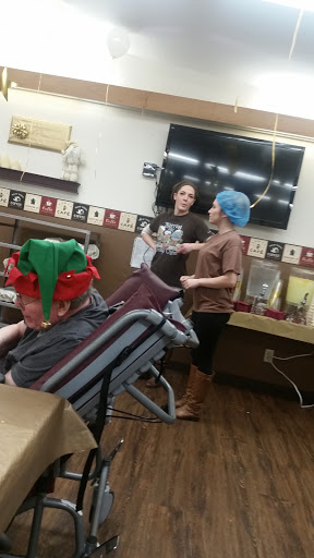 Valley Vista Care Center Of St Maries