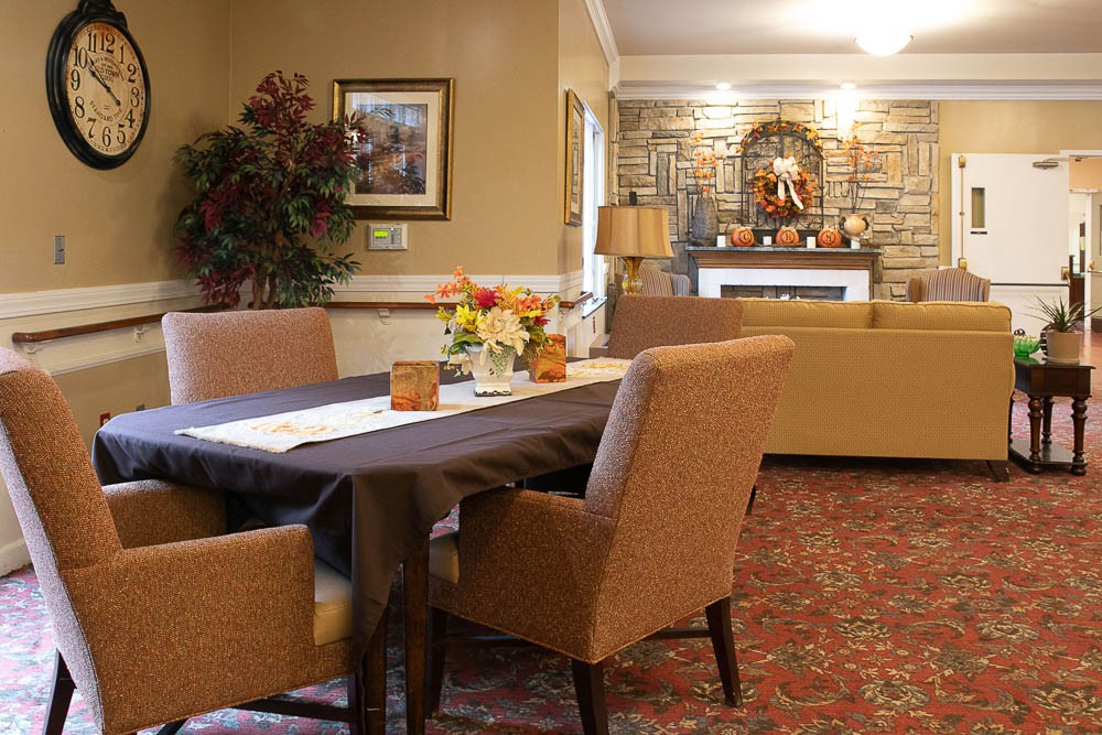 Cherry Hill Manor