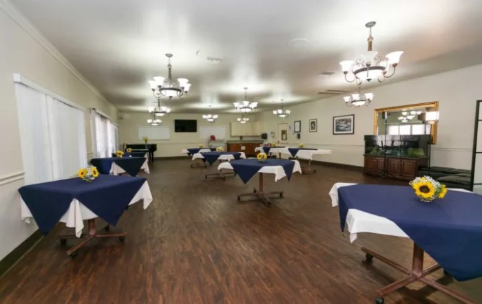 Victoria Post Acute Care