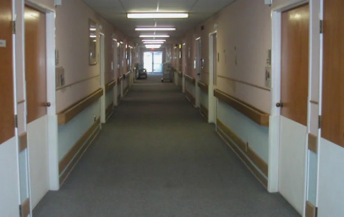 Inland Valley Care And Rehabilitation Center