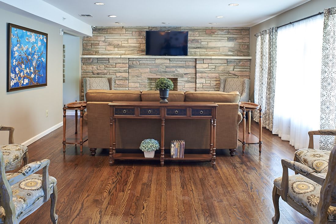 GoldenView Living at North Brunswick