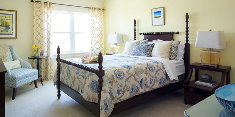 StoneRidge Senior Care LLC dba StoneRidge