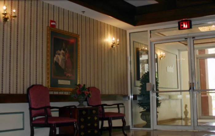 Hawthorne Care Ctr