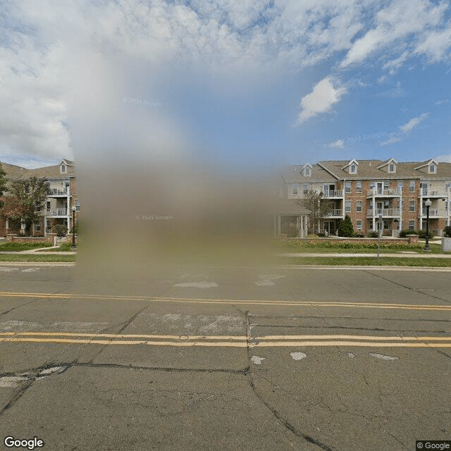 Sunwood Apartments