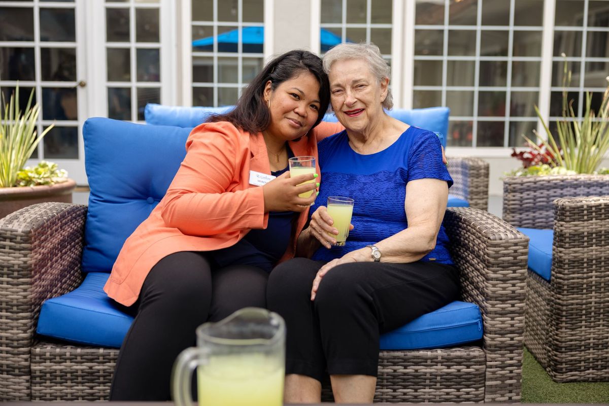 Carlton Senior Living Pleasant Hill - Dedicated Memory Care