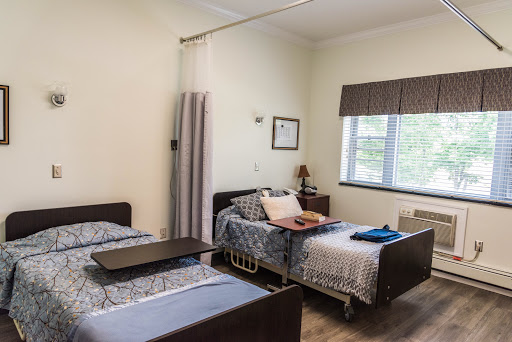 Pine Acres Convalescent Center