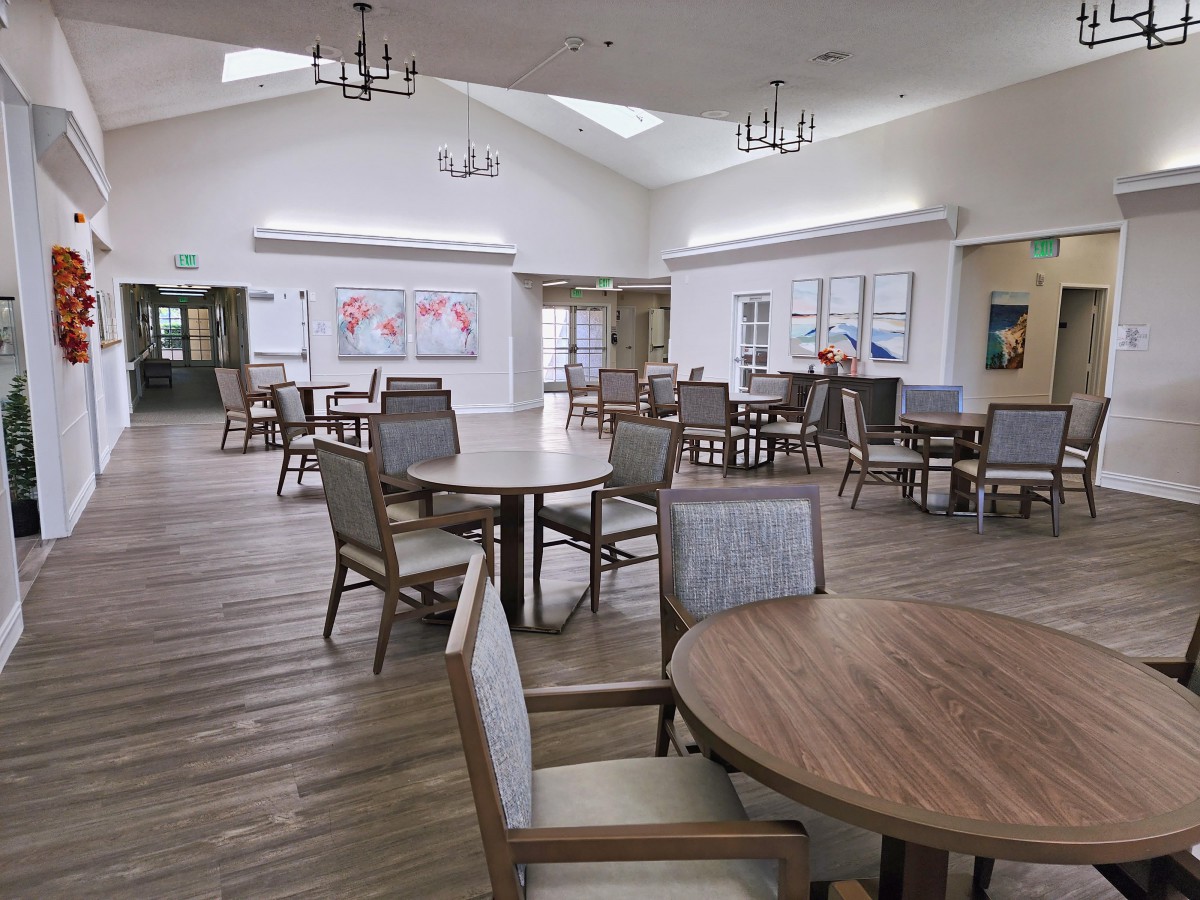 Crescent Landing at Fullerton Memory Care