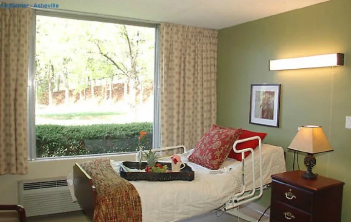 Accordius Health At Asheville
