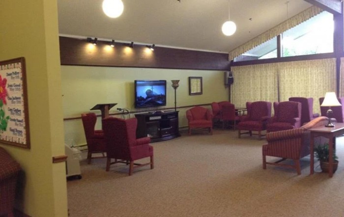 Accord Care Community Orrville
