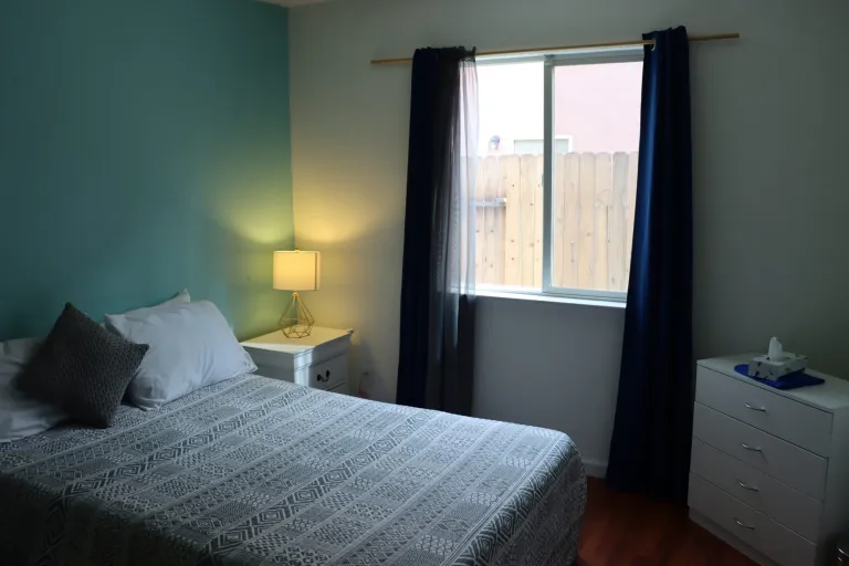 White Rock Seniors Home