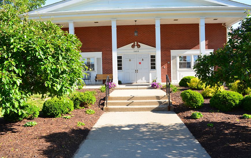 Community Nursing & Rehabilitation