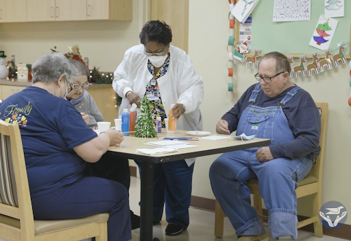 Comfort Care Nursing Center
