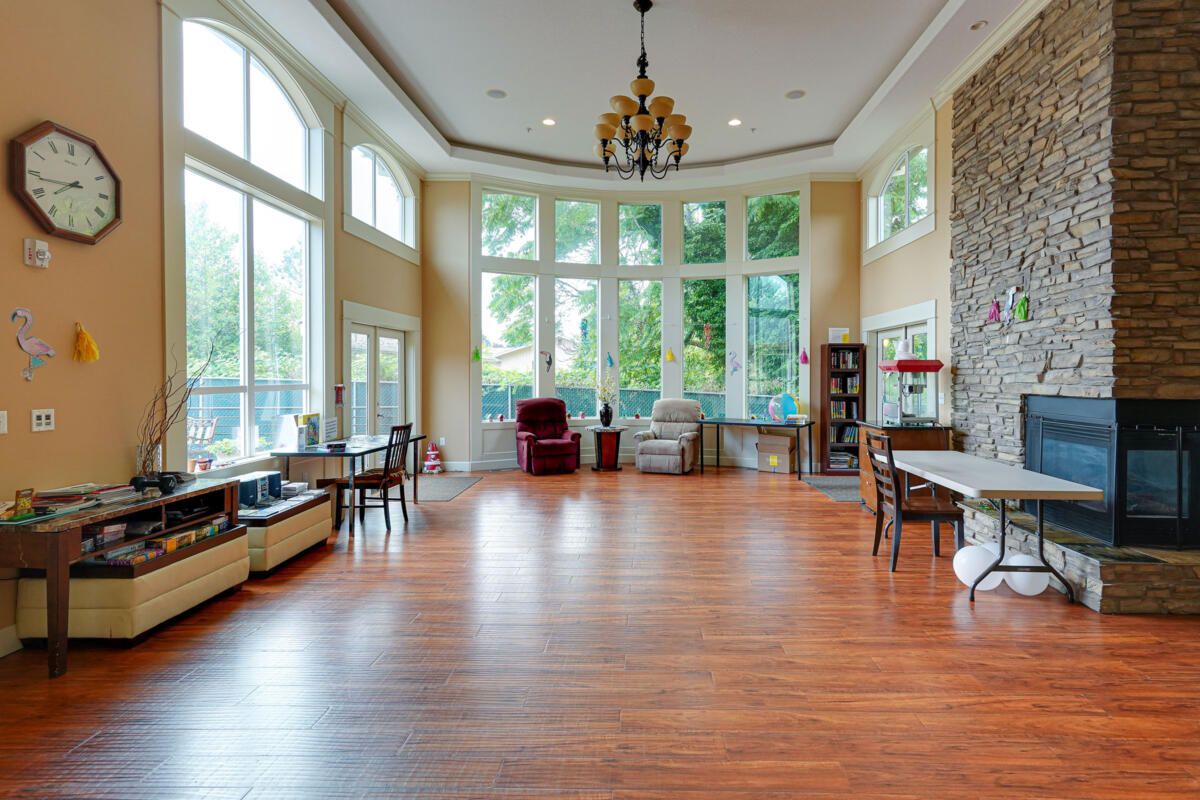RN Villa Senior Care Community