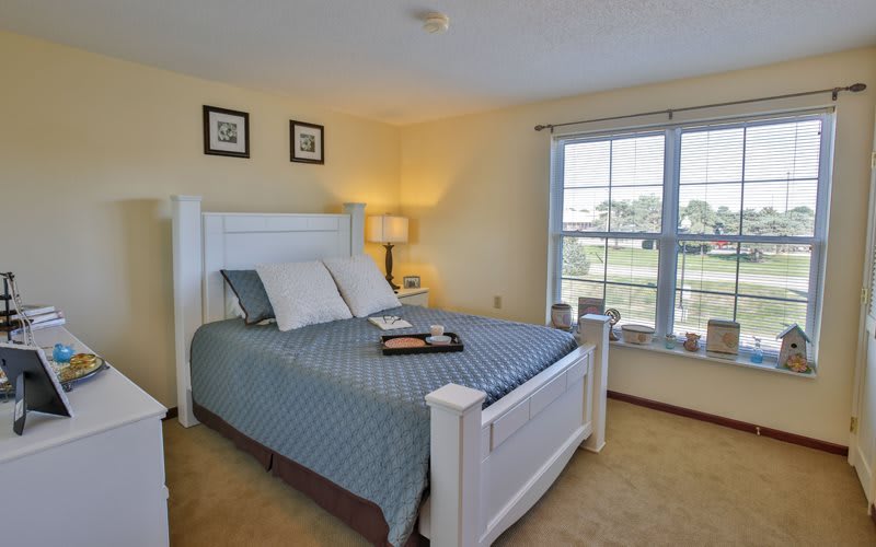 Trustwell Living of Springfield