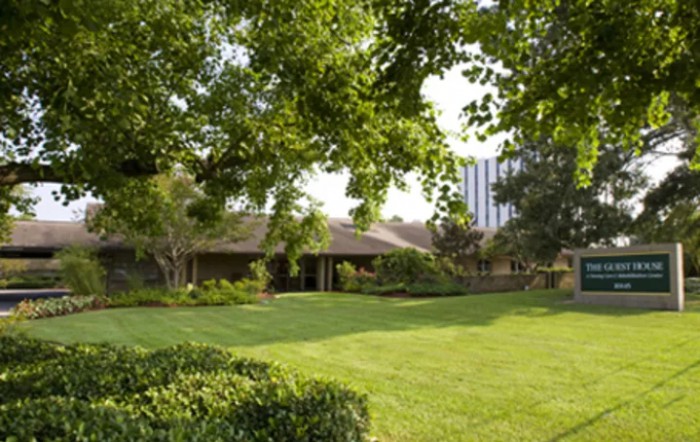 The Guest House