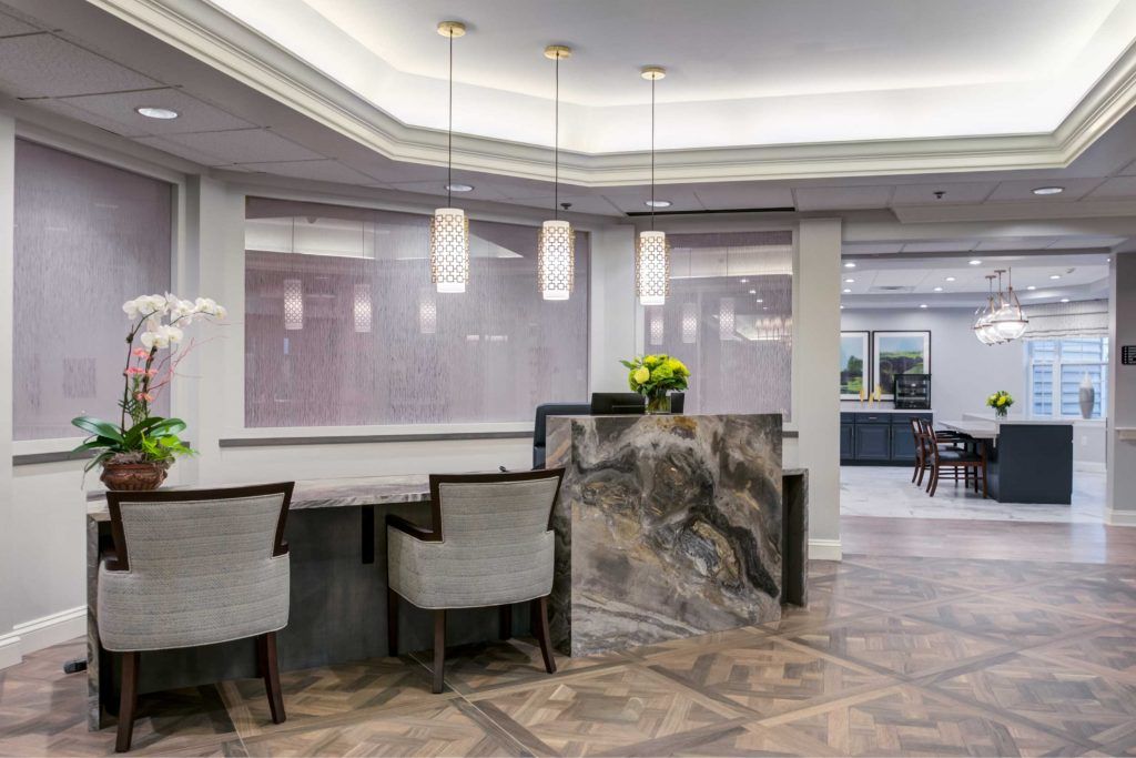 Brandywine Living At Dresher Estates