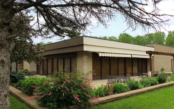Woodlyn Heights Senior Living