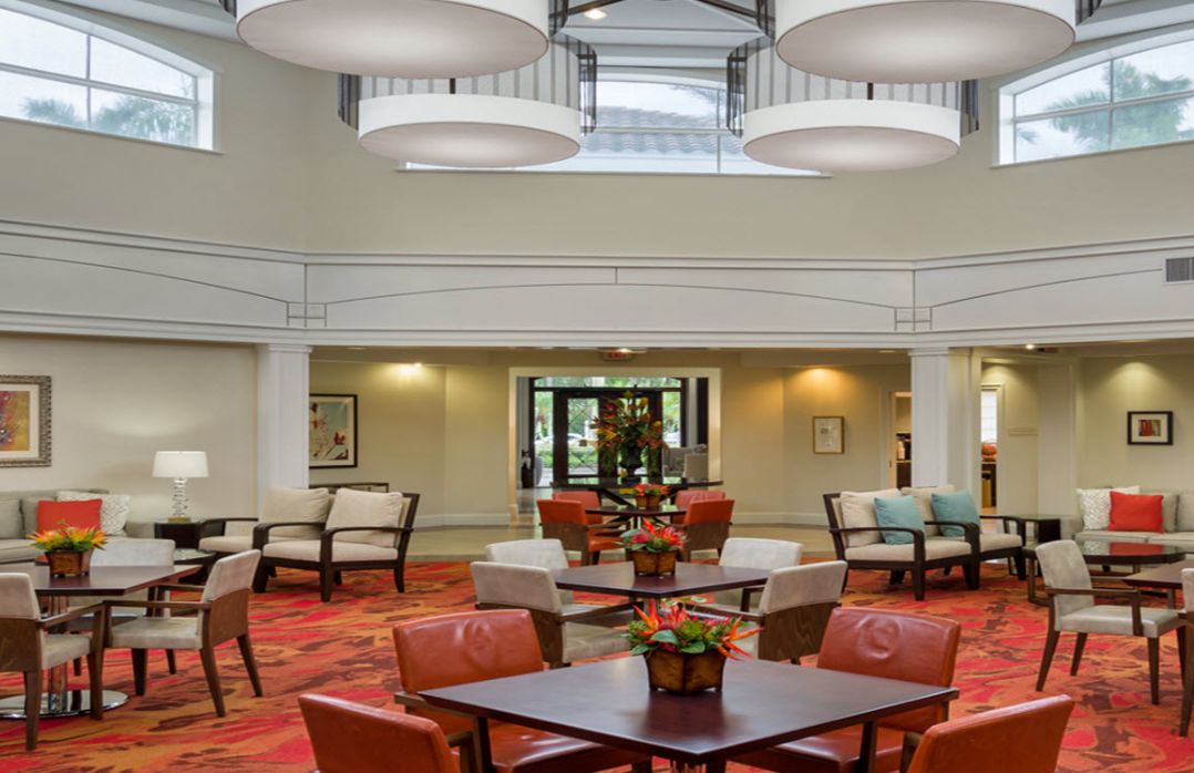 The Carlisle Naples
