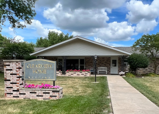Clearview Home - Mount Ayr