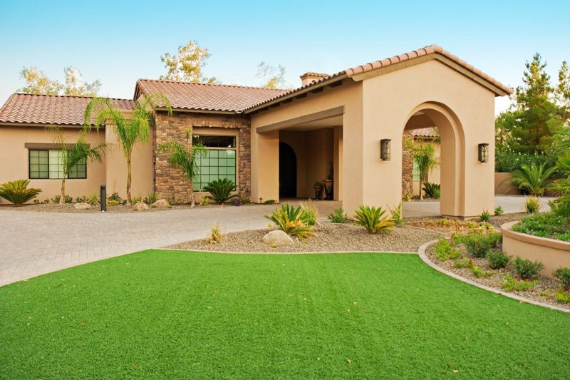 The Retreat At Desert Cove