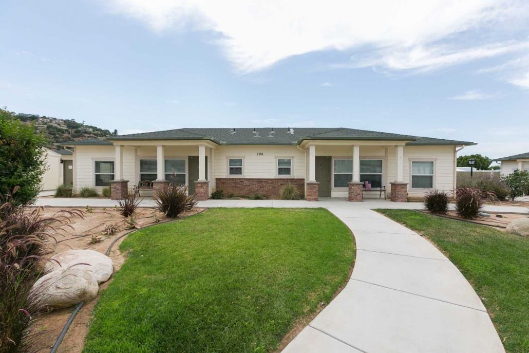 Lo-Har Senior Living