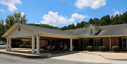Winthrop Health And Rehabilitation