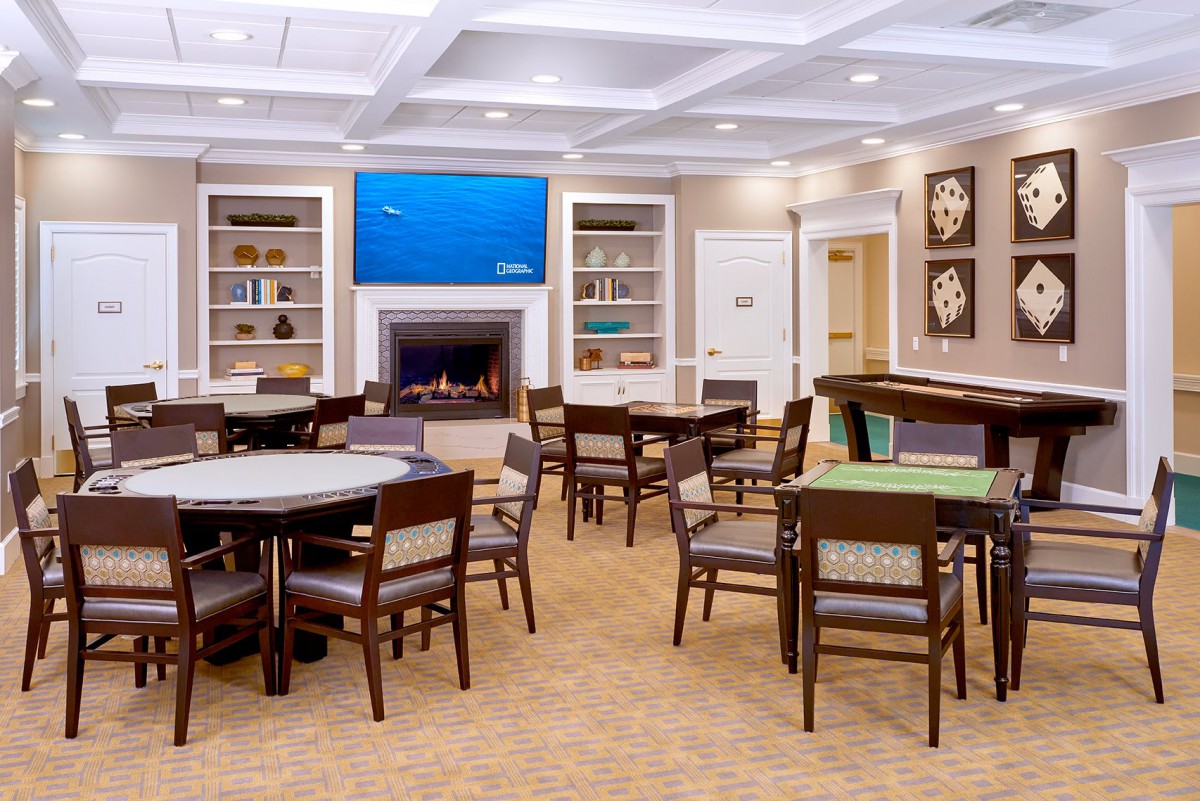 The Bristal at Englewood