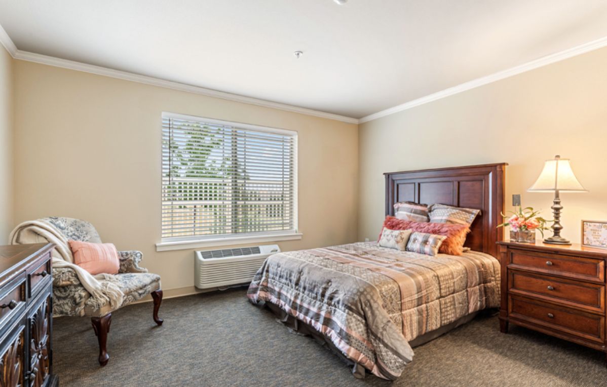 Belleview Heights Memory Care & Transitional Assisted Living
