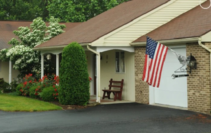 Green Ridge Village