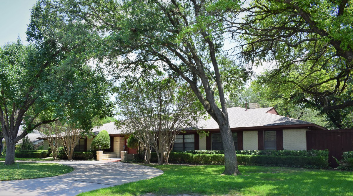 Avalon Memory Care - Allencrest Lane