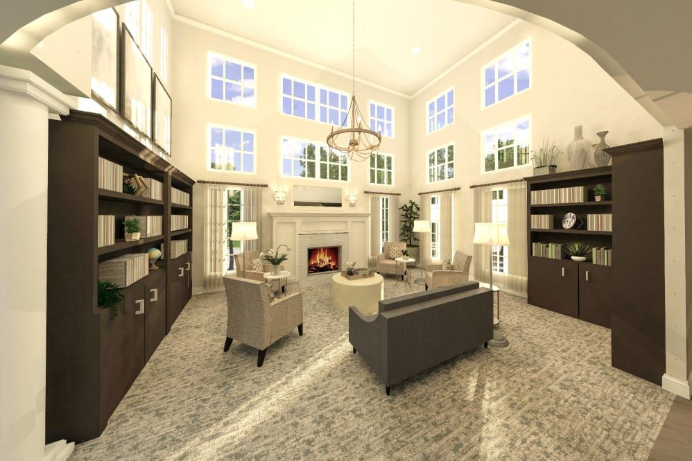 Cooper Trail Senior Living