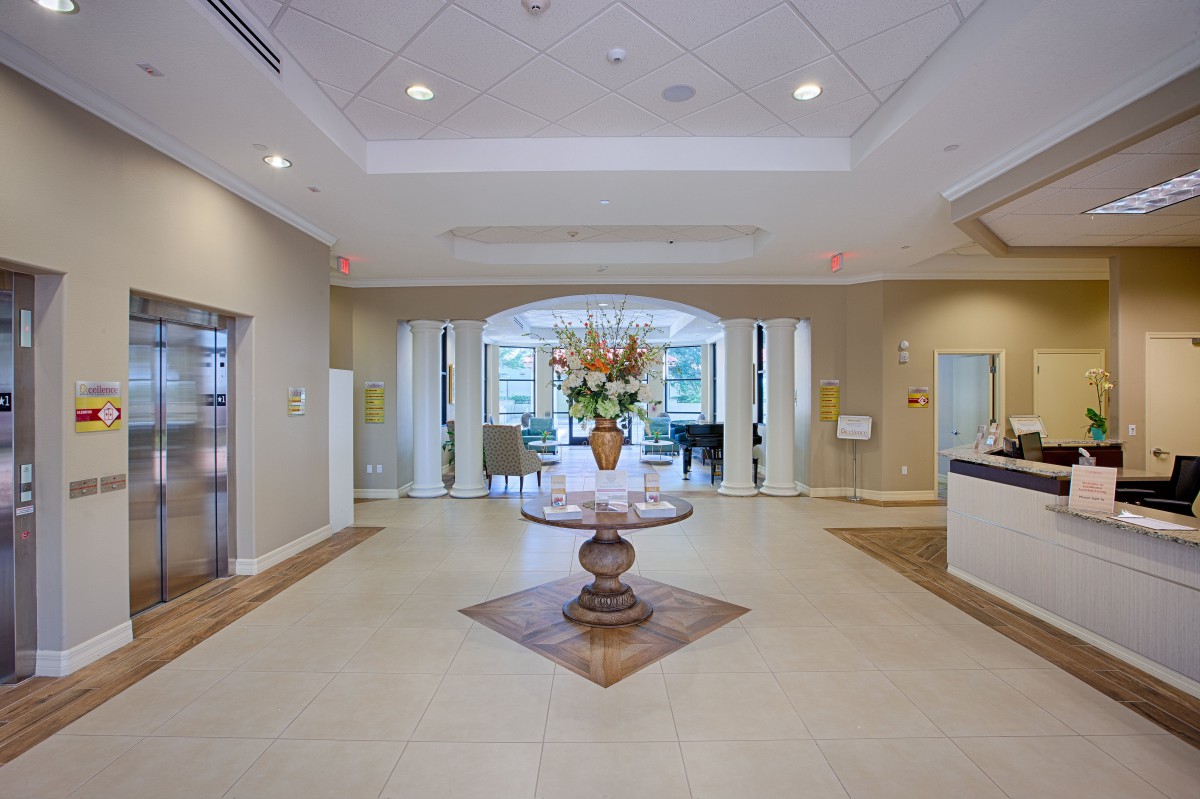 Excellence Senior Living