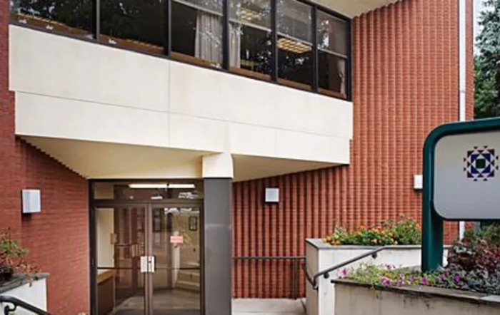 Hamilton Arms Center