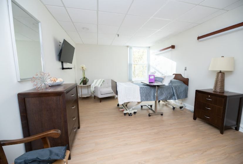 Powhatan Nursing Home