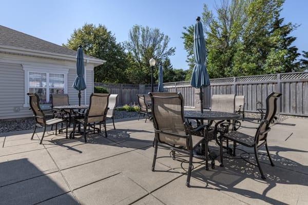 Brookdale Eagan