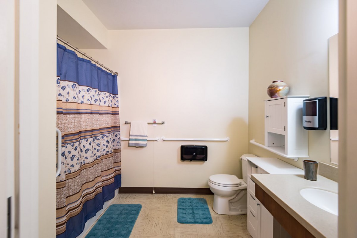 Brookside Village Senior Living
